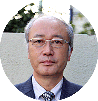 大阪商工団体連合会 会長 藤川隆広さん