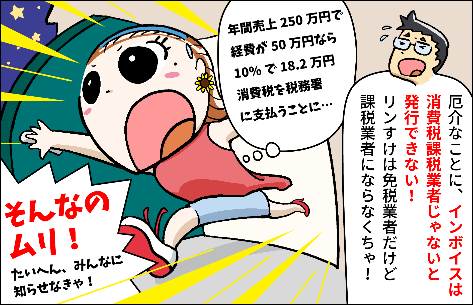 消費税インボイス 個人事業主 フリーランスの営業はどうなる 軽減税率 インボイス 消費税10 引き上げの問題点 全国商工団体連合会