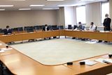 「新型コロナ、業者支援施策の拡充を」　各地の県連交渉・懇談