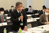 新型コロナ　対象なのに持続化給付金が受けられない ―― 「年越せない一刻も早く」「営業実態踏まえ給付を」全商連が経産省、中企庁に改善迫る