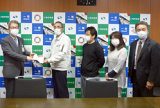自治体の独自支援次々と　コロナ禍から地域の事業者を守る　「民商すごい」と喜びの声