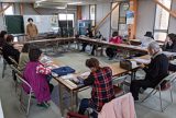 料飲業者が教え合い　名古屋北部民商　県の協力金学習会