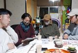 一人一人の影響を討議　岐阜・各務原民商青年部　「声広げよう｣とインボイス学習会