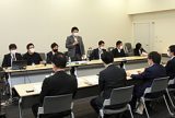 業者青年コロナ影響アンケート　1千人の思い支援策に　7省庁と交渉