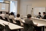 持続化、家賃支援給付金の不支給決定　全商連が中企庁交渉　審査情報提供を重ねて要請　「不備ループ」解消迫る