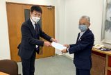 業者に寄り添う対応を　広島県連　12金融機関と懇談