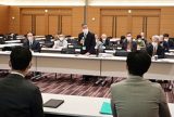 コロナ危機　業者の実態を告発　全中連が6省庁と交渉