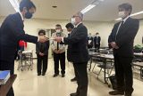 仙台市　事業復活給付金を拡充　高見市議（共産）が議会で質問　仙台民商が取り組んだアンケートが力に　売り上げ30％減も対象