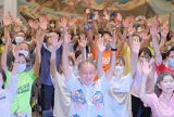 沖縄知事選　デニーさん再び勝利　基地なき島へ民商奮闘