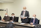 全中連が多彩に行動　「コロナ禍を乗り越える　中小業者支援の拡充を」　実態伝え、8府省庁と交渉