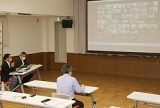 自分の商売を仲間と分析　学び合い、経営意欲向上へ　全商連　経営対策交流会