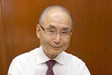 停止命令は憲法違反　元立正大学教授・税理士　浦野広明さん