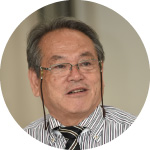 菊池さん